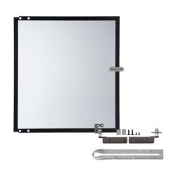 Zestaw do montażu przednich drzwi do drukarek Bambu Lab z serii X1 i P1S