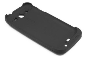 powerbank - bateria zewnętrzna 3200mAh do Galaxy S3, czarny