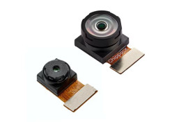 Narzędzie rozwojowe z kategorii „czujniki&#148;, VD16GZ, do uzytku z: Czujnik obrazu VD16GZ, Moduł testowy, VD16GZ Promodule