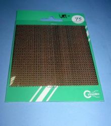 UM-75 PŁYTKA UNIWERSALNA 100mm x 100mm