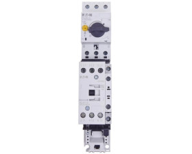 Układ rozruchowy 4kW 8,5A 24VDC MSC-D-10-M17(24VDC) 101047