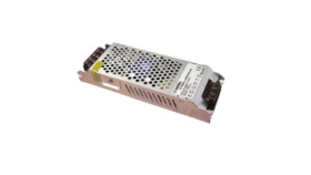 Zasilacz Led Modułowy Long / Ip20 / 24V / 6,25A / 150W