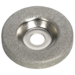 Sealey SMS2004.06 Sharpening Wheel for SMS2004