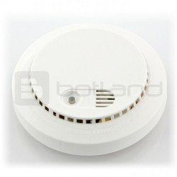 Czujnik dymu XD20 - 230V