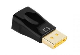 ZLACZE DISPLAYPORT/GN.VGA 15PIN