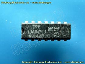 TDA0470D
