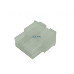 złącze MRX 8pin żeński korpus 4,20 mm