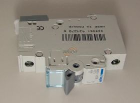 MBN125E Wyłącznik nadprądowy B25A 1-pol. Hager