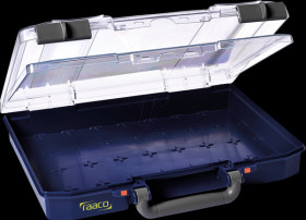 142854 CarryLite 55 4x8-0/DL