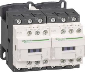Schneider Electric LC2D09P7 Stycznik pomocniczy 1 szt.