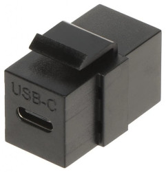 Moduł Keystone USB-C FX-USB-C/B