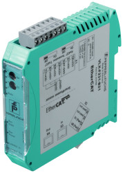 Pepperl+Fuchs 310755 Moduł interfejsu VLX-F231-B21 1 szt.