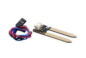 Gravity: Analog Soil Moisture Sensor For