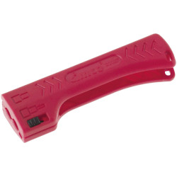 Cimco 120027 COAXI Cable Stripper for 4.8-7.5mm Cables SW 11 Included