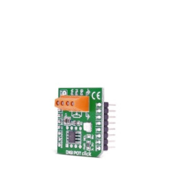 MIKROE DIGIPOT Click
