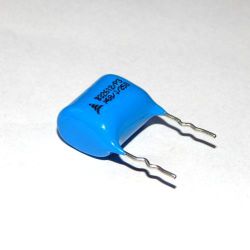 680nF 250V 5% Kondensator MKP RM=15mm