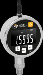 PCE-PG 16H Pressure gauge PCE-PG 16H