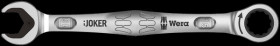 05073275001 Joker Ratcheting combination wrenches 15x200
