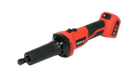 Szlifierka Prosta 18V, Silnik Bezszcz.,Uchwyt 6Mm Bez Bateri
