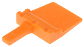 Blokada klinowa Deutsch DTM Zaczep typu wedgelock Złącza samochodowe