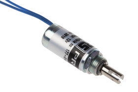 Elektromagnes liniowy 12 V DC Pull