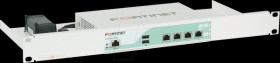 RM-FR-T8 19" Rackmount Kit for FortiGate 80D, FortiMail 60D &amp; FortiADC100