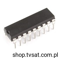 IC TTL SN74ALS962N DIP18 TEXAS