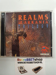 Realms of Arkania TRIGOLY