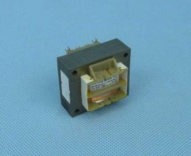 TS-8/28 2x8V/2x0,35A ## TRAFO