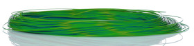 Przewód montażowy 0,05mm² Zielony RS PRO ETFE 30 AWG 300 V dł. 50m 1/0,25 mm