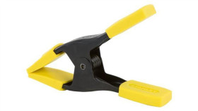 Ścisk Sprężynowy Metalowy 50Mm/2