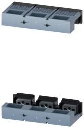 Osłona szyny zbiorczej 3VA9603-0QA00, Siemens, SENTRON