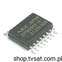 UPD790002A SMD-SO16L NEC