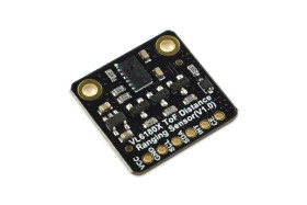 Fermion: VL6180X ToF Distance Ranging Sensor (5-100mm) (Breakout)