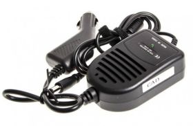 ZASILACZ SAMOCHODOWY 19V 4,74A 1,7X4,8