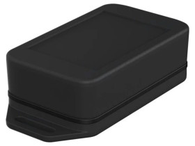 Obudowa uniwersalna X 42,9mm Y 70,9mm Z 22mm z mocowaniem BL 704020 WL2 - 9005 - SET