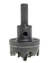 Wiertło Ø: 40mm Końcówka z węglika wolframu RS PRO Otwornica Otwornica gł. cięcia: 13mm