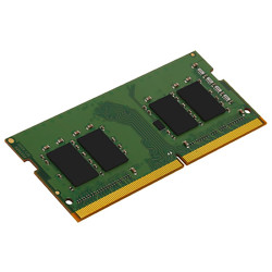 RAM, 8 GB, DDR4, gniazdo: SODIMM, 1.2V
