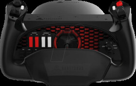SB003011 Honeycomb Alpha Flight Controls