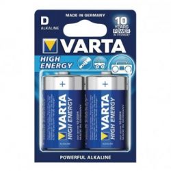 LR20 VARTA BAT.1.5V LONGLIFE POWER 1SZT.