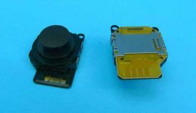 JOYSTICK DO KONSOLI SERII PSP-2000 BLACK