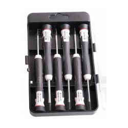 WKRĘTAKI TORX T5-T15 kpl.