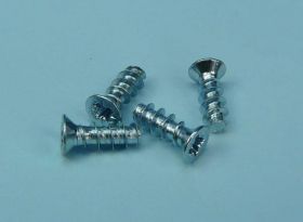 ZESTAW ŚRUBEK DO WENTYLATORA 4szt