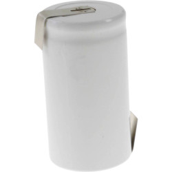 Mexcel 137970 Non-standard battery rechargeable D NiCd 1.2V 4500mAh