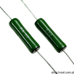 RB57-33KJI Resistor 33kOhm 5% 7W Axial AXIAL SETA