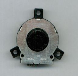 NR1812 ALPS JAPAN ZĘBATKA VIDEO