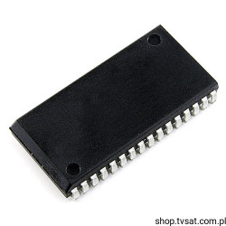 AS7C1024B-15JCN 1MB SRAM 128KX8, 5V SMD-SOJ32 CYPPRESS