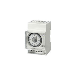 Siemens 7LF5300-5 Time Synchronizer 230V AC Analogue Switch Day 1