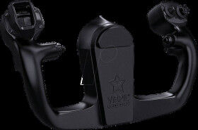 VPC-020 VIRPIL Controls B-JET Yoke Handle, 35-mm handle width