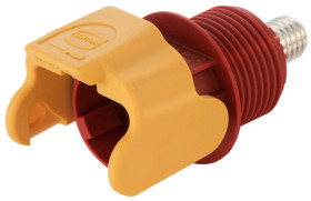 Obudowa gwintowana 09 93 001 0122 09930010122 Harting 1 szt.